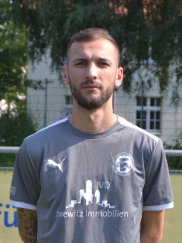 Thomas Samaras