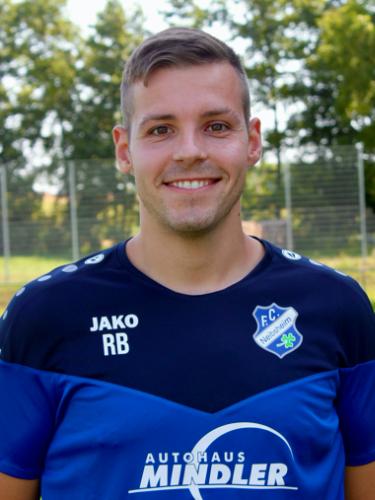 Rafael Buscholl