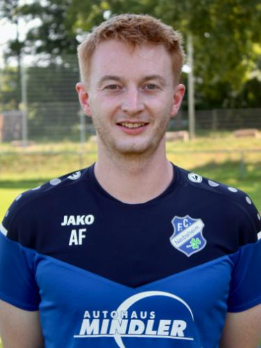 Andreas Feyrer