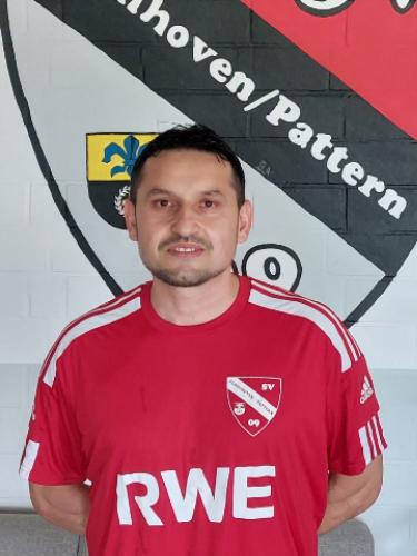 Ismail Ezengir