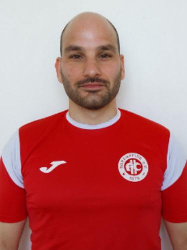 Baris Catakli