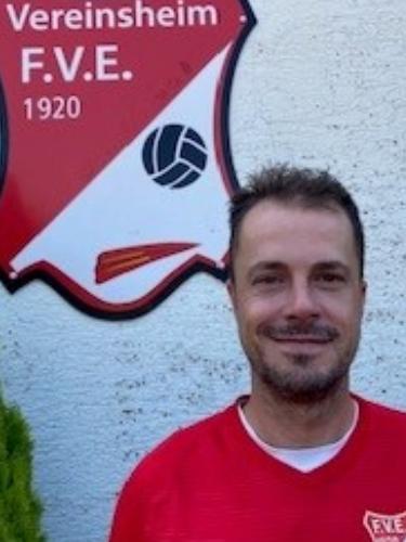 Christian Frisch