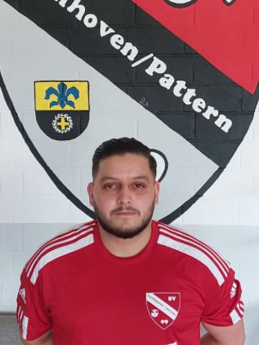 Yasin Kilicarslan