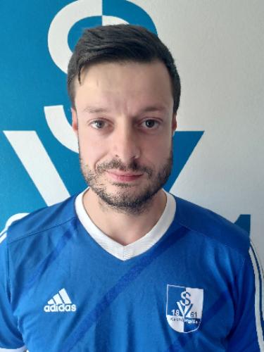 Kai Böhme