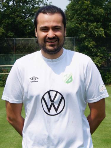 Dario Cvejtinovic