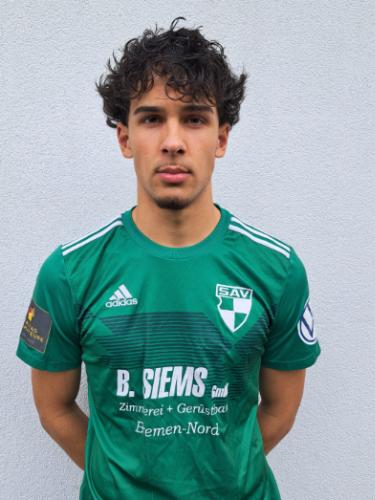 Mussa Tasmin