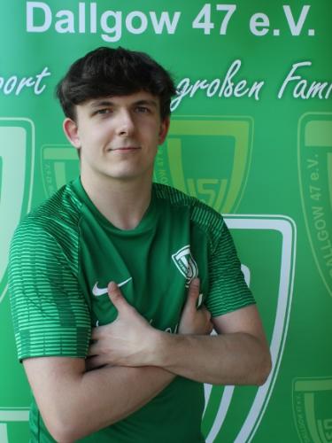 Mateusz Krystek
