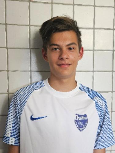 Johannes Michael Gregor