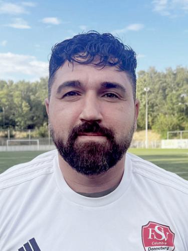 Ibrahim Polat