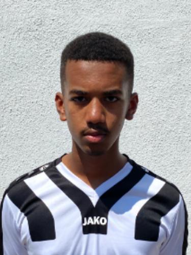 Sened Yohannes