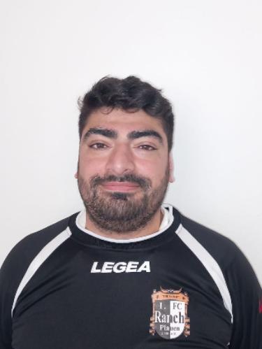 Ömer Akbakay