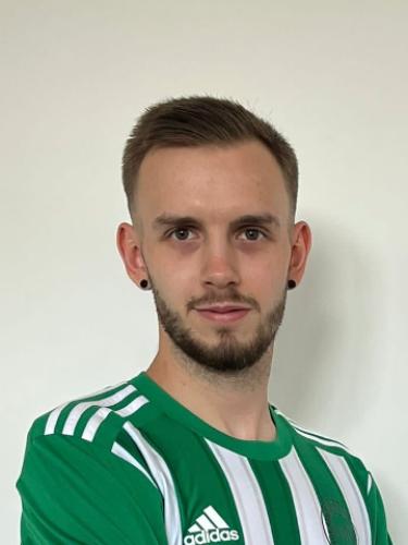 Fabian Andre Radtke
