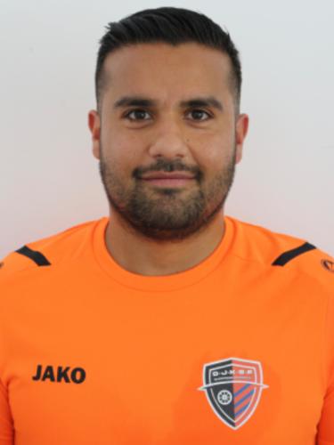 Ali Razai