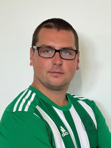 Patrick Vogel