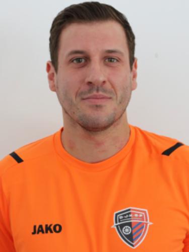 Thomas Wenk