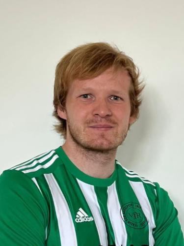 Rainer Weidgang