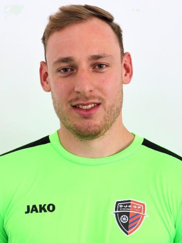 Niklas Schulze