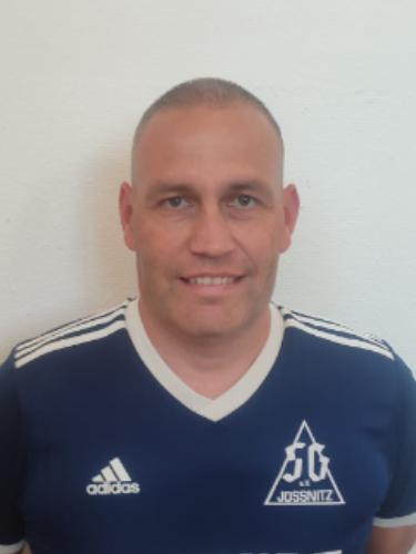 Ronny Schmalfuß