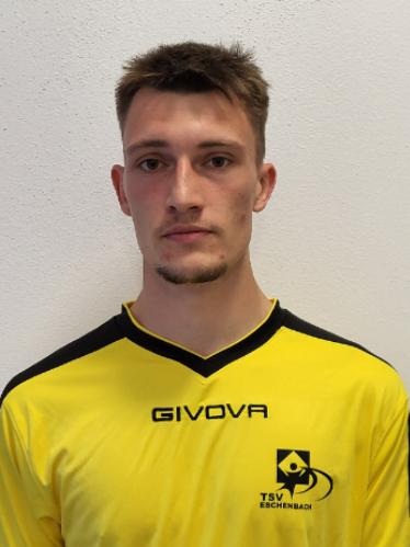 Lukas Konrad