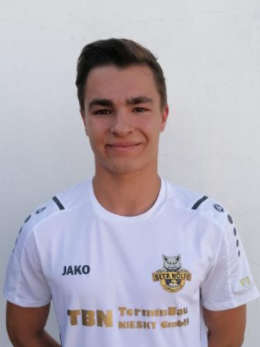 Lukas Mende