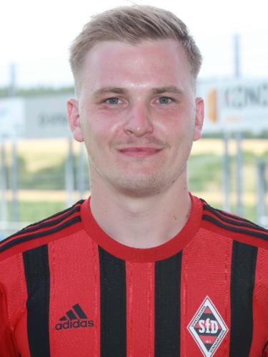 Lucas Kalweit