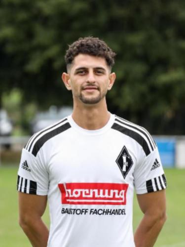 Fouad Mellouk