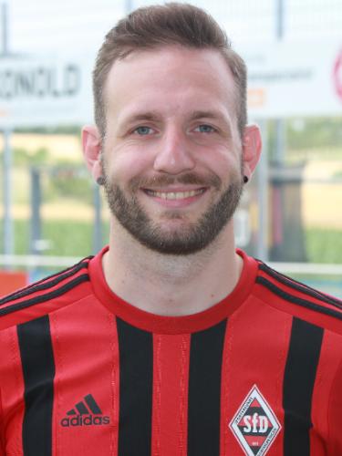 Steffen Wieser