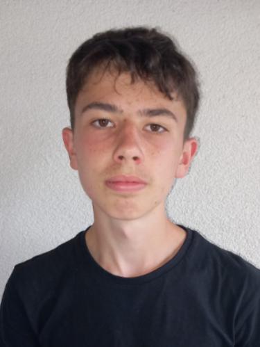 Luke Wilhelm Schlorke