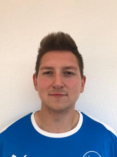 Christopher Heinemann