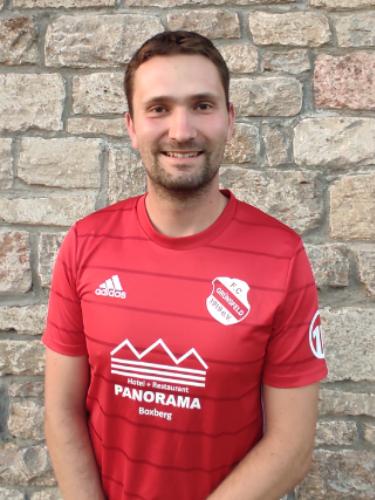 Tobias Pfeuffer