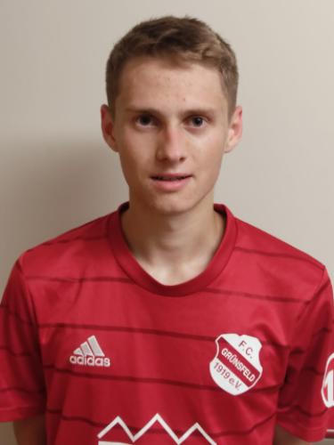 Arne Rehberg