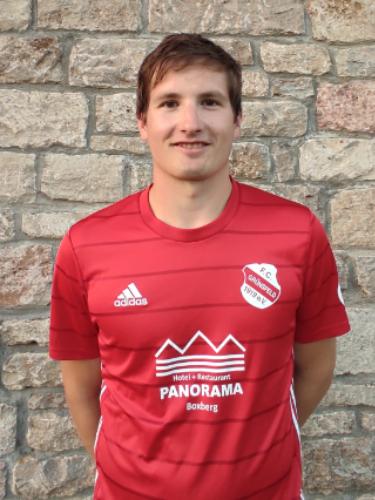 Christian Schmitt
