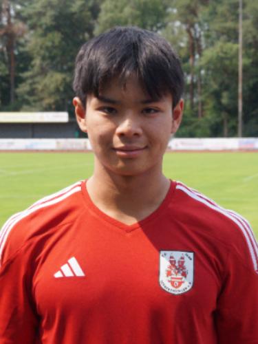 Calvin Lam