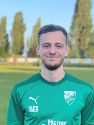 Sabit-Mirza Coktasar