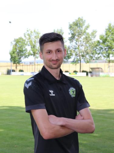 Lucas Wassmann