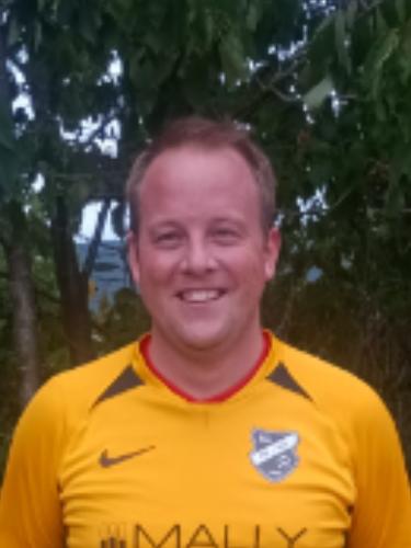 Daniel Müller