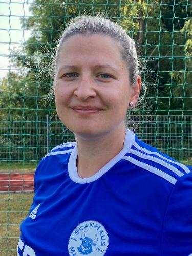 Jennifer Sänger