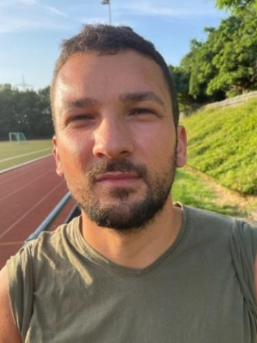 Valon Ramadani