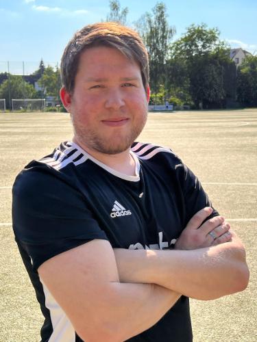 Alex Lütgens
