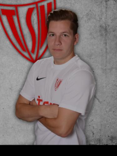 Luca Strenger