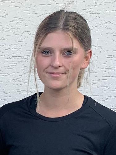 Anna-Lena Willmann