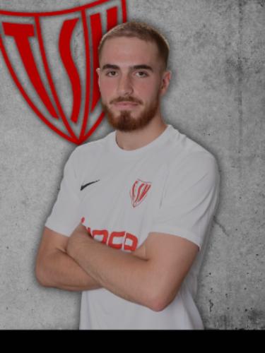 Taner Tokalakoglu