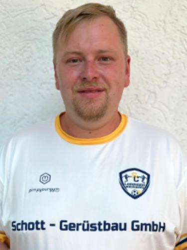 Dominik Neuß
