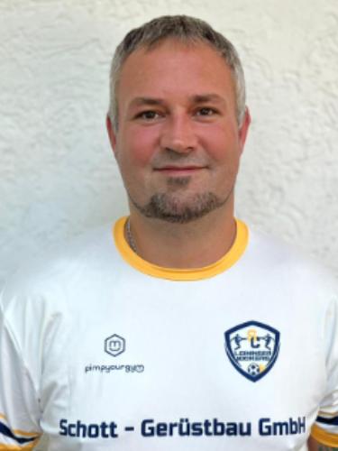 Christian Temlak