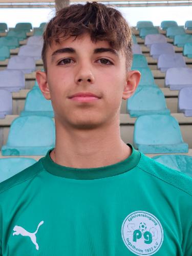 Mateo Fernandez Eckgold