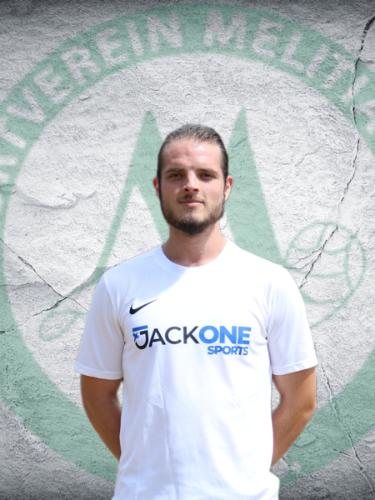 Florian Streubel