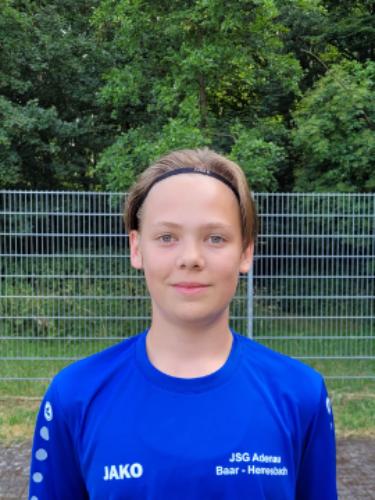 Marie Kurscheid
