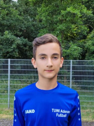 Luca Schöps
