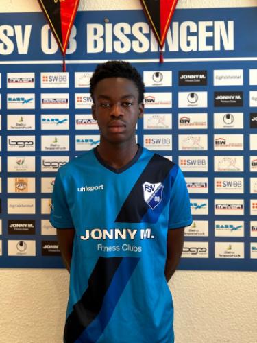 Caleb Boakye-Yiadom