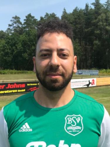 Moussa Mohamed